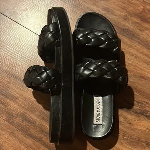 Steve Madden Sandals